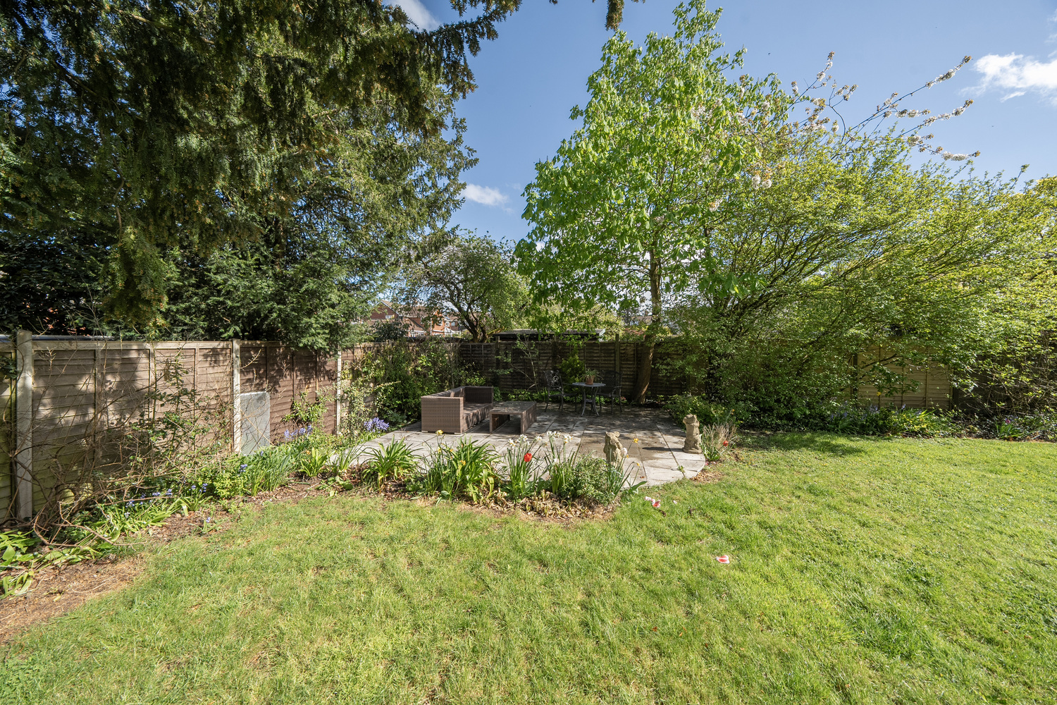 Pyles Thorne Road, Wellington   0.35 Acre