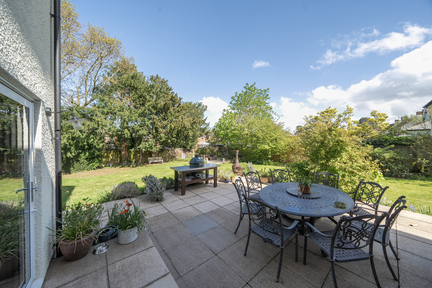 Pyles Thorne Road, Wellington   0.35 Acre