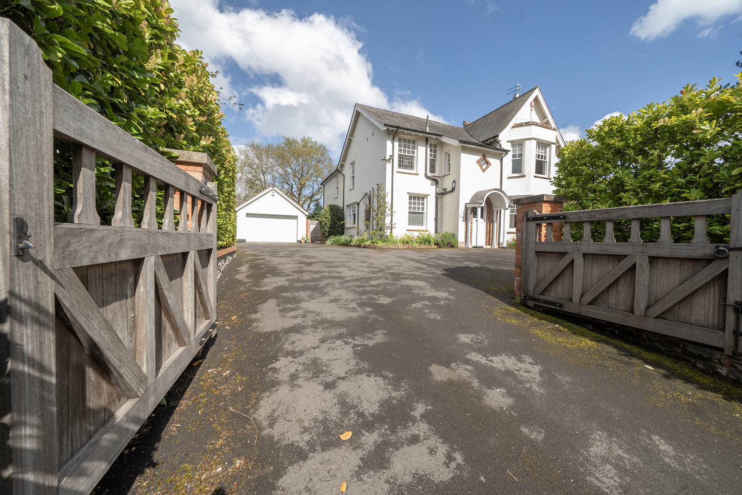 Pyles Thorne Road, Wellington   0.35 Acre