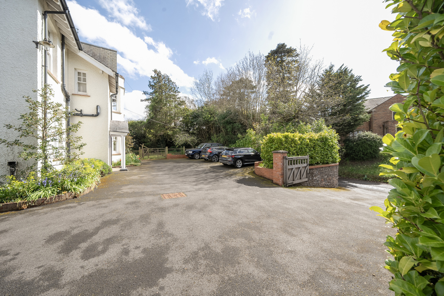 Pyles Thorne Road, Wellington   0.35 Acre