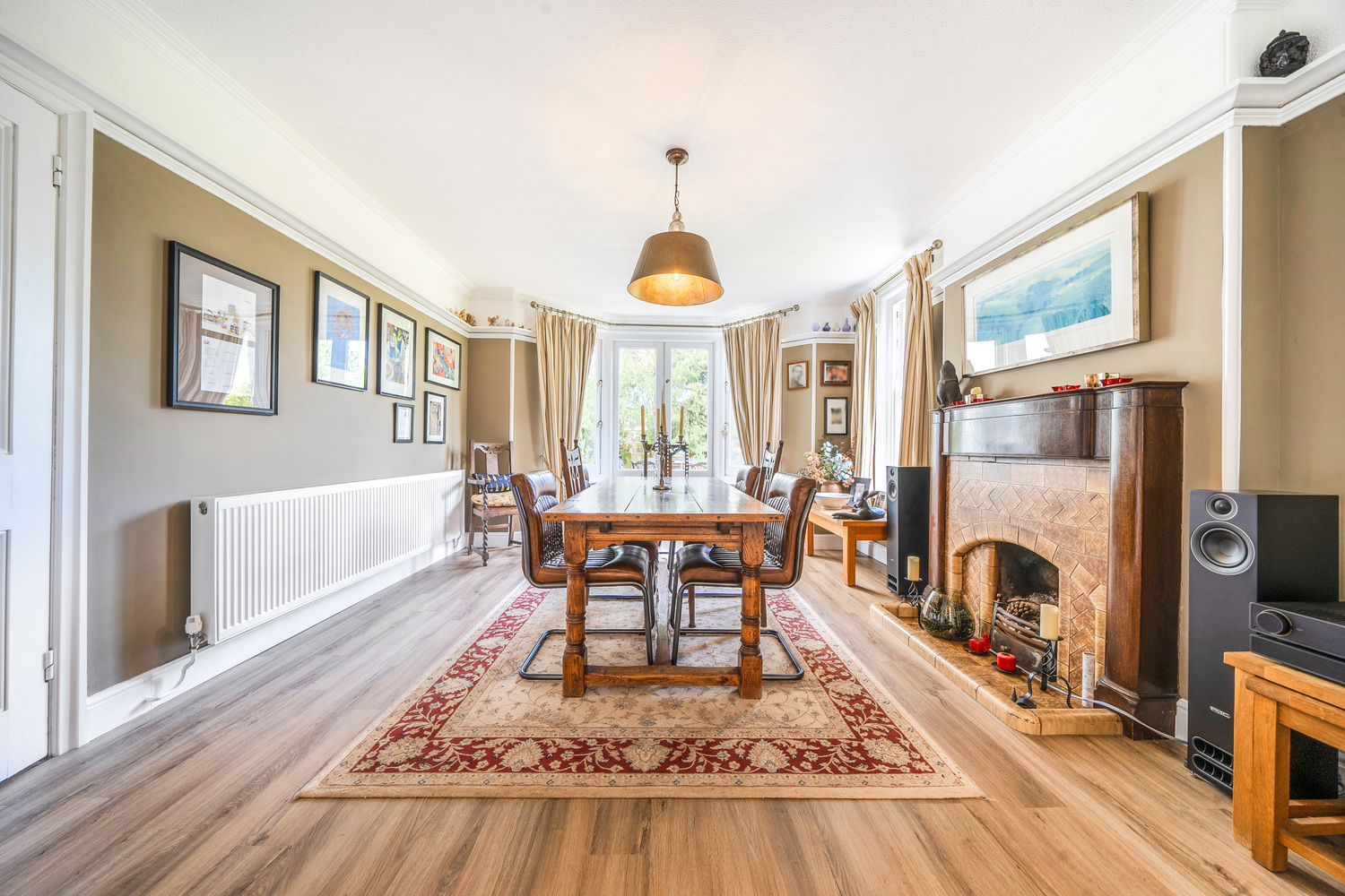 Pyles Thorne Road, Wellington   0.35 Acre