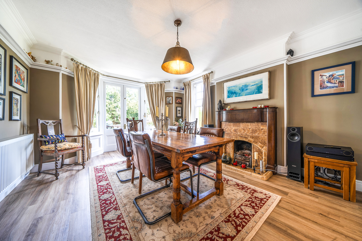 Pyles Thorne Road, Wellington   0.35 Acre