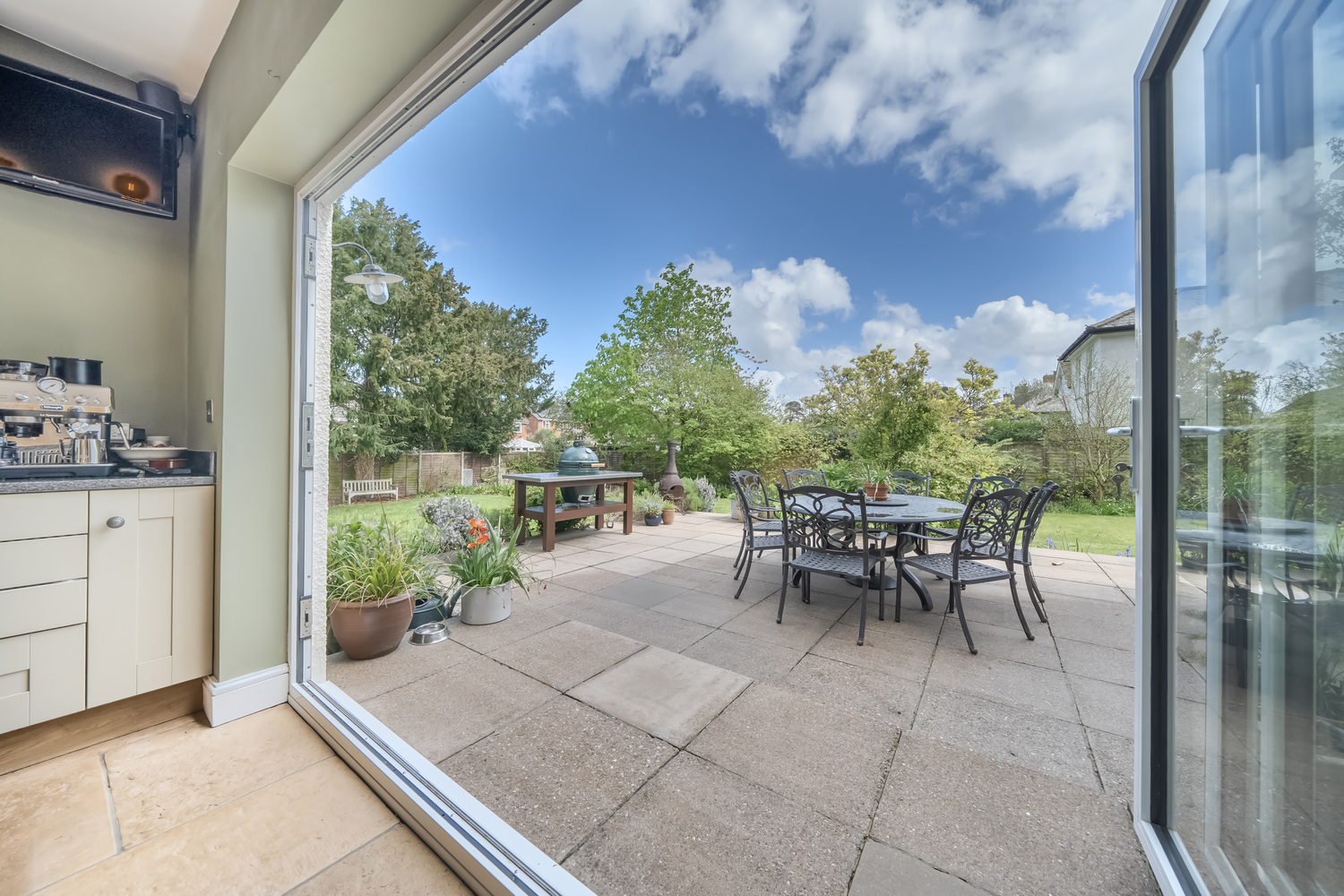 Pyles Thorne Road, Wellington   0.35 Acre