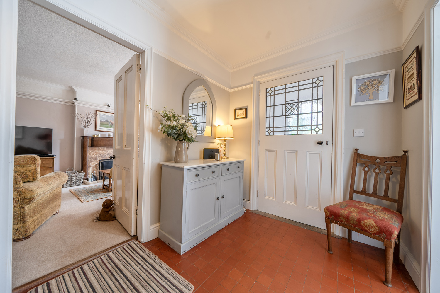 Pyles Thorne Road, Wellington   0.35 Acre