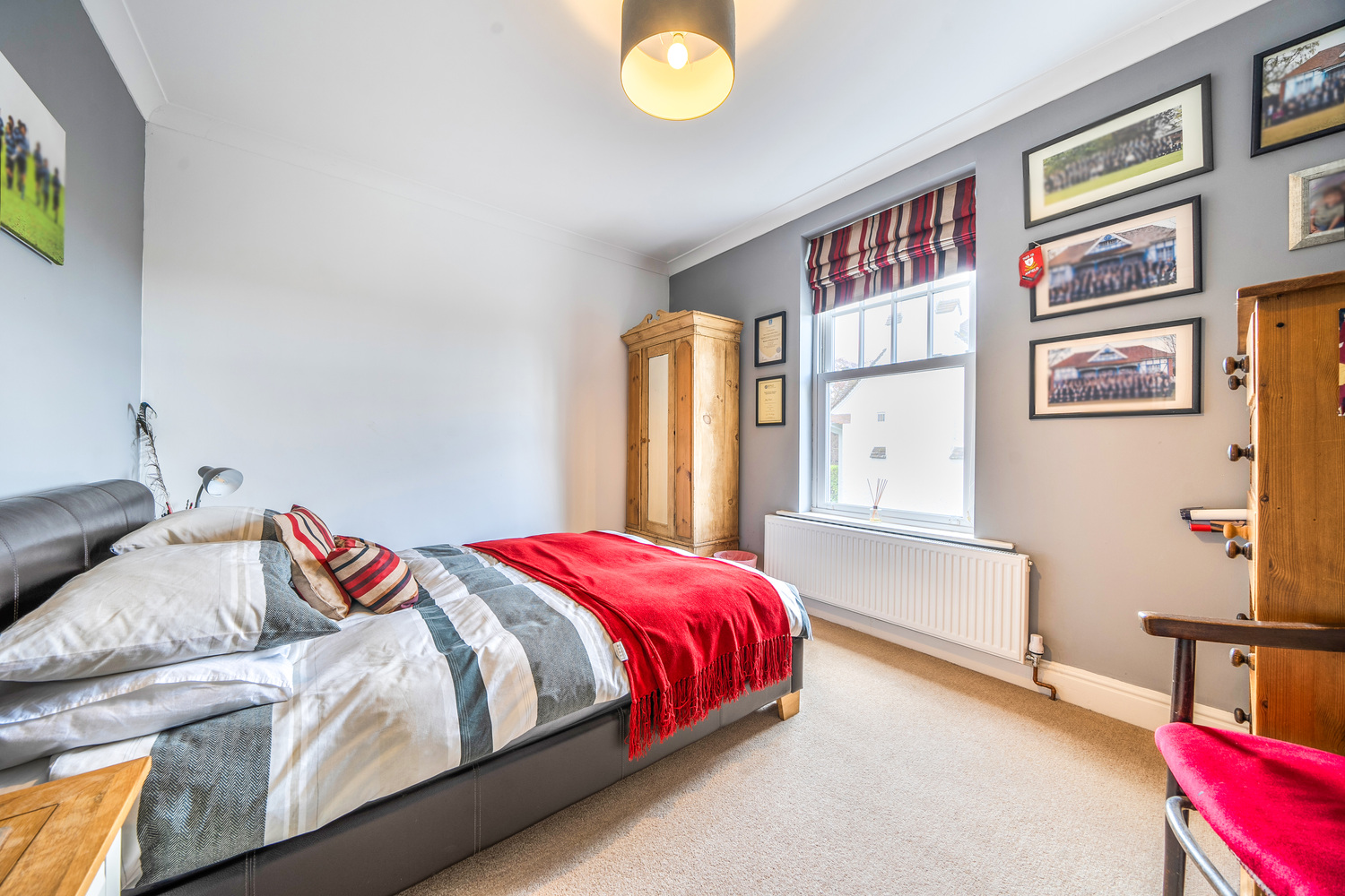 Pyles Thorne Road, Wellington   0.35 Acre