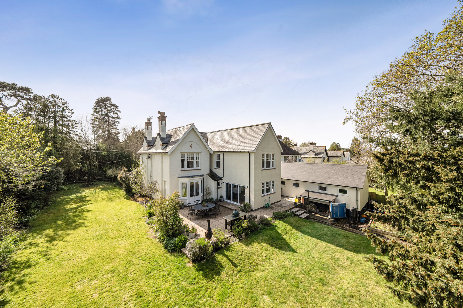 Pyles Thorne Road, Wellington   0.35 Acre