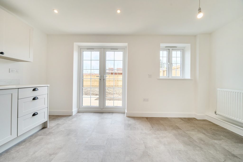 Neroche Meadows, Broadway, Ilminster, Somerset