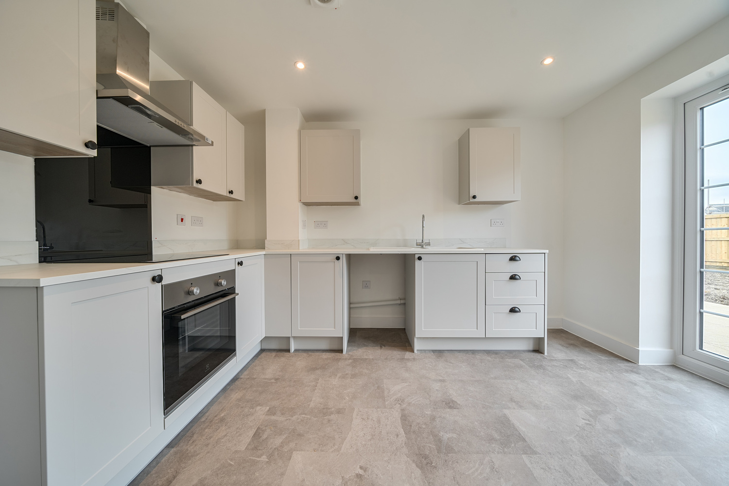 Neroche Meadows, Broadway, Ilminster, Somerset