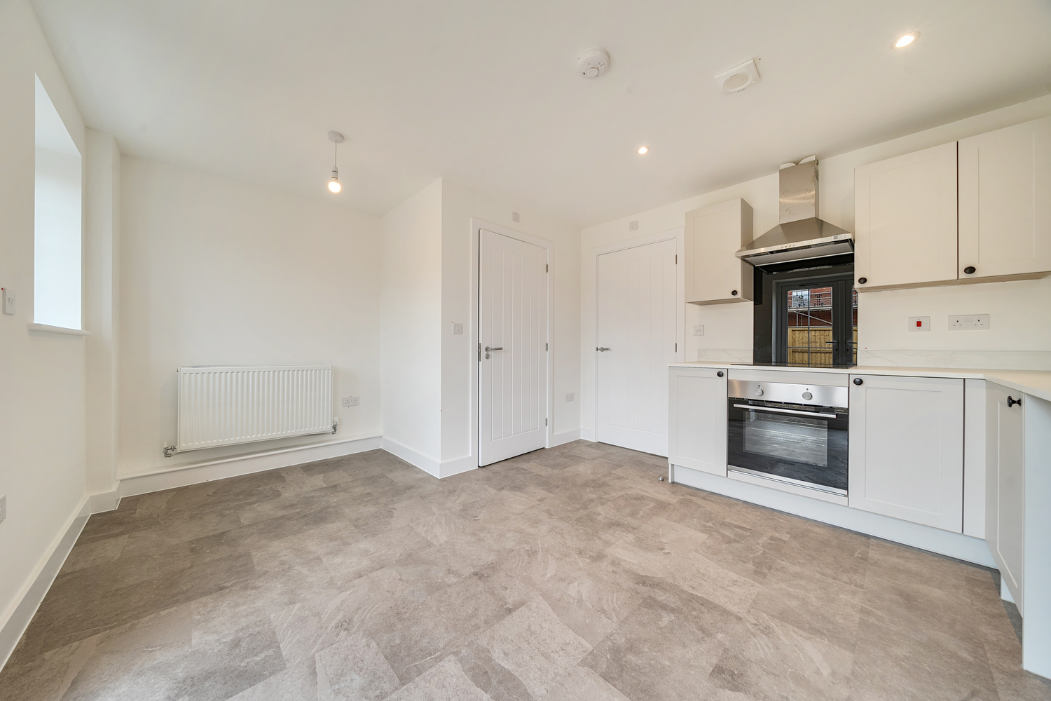 Neroche Meadows, Broadway, Ilminster, Somerset
