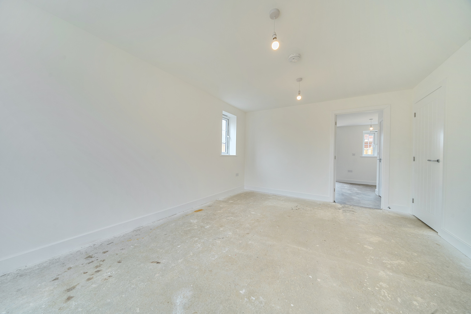 Neroche Meadows, Broadway, Ilminster, Somerset