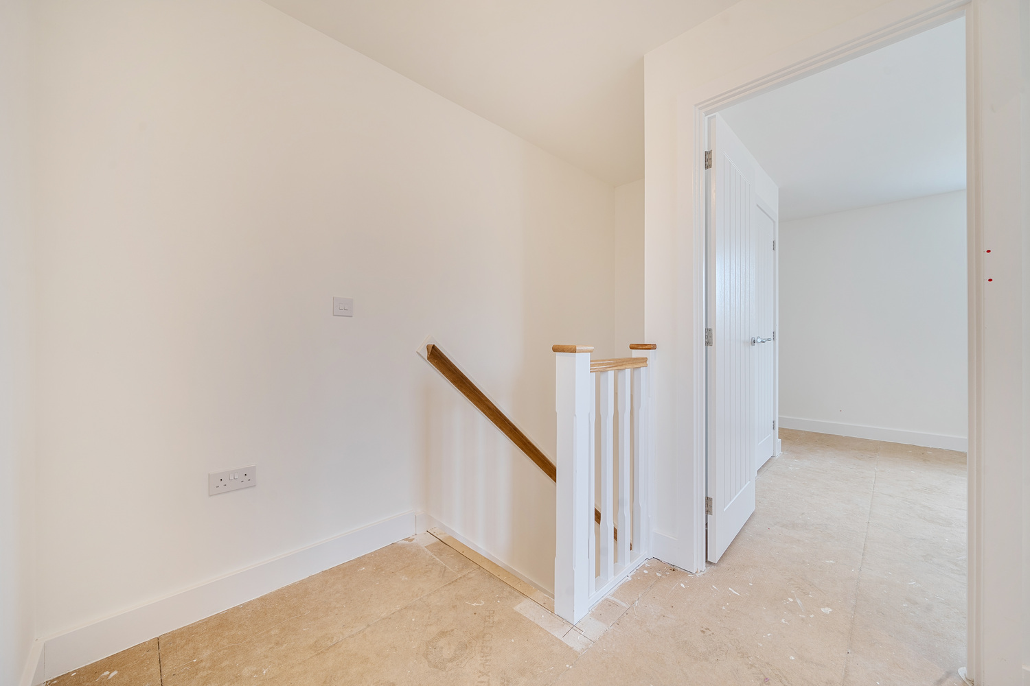 Neroche Meadows, Broadway, Ilminster, Somerset