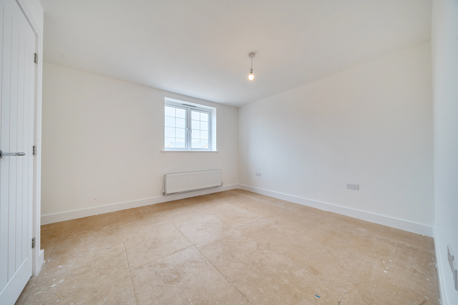Neroche Meadows, Broadway, Ilminster, Somerset