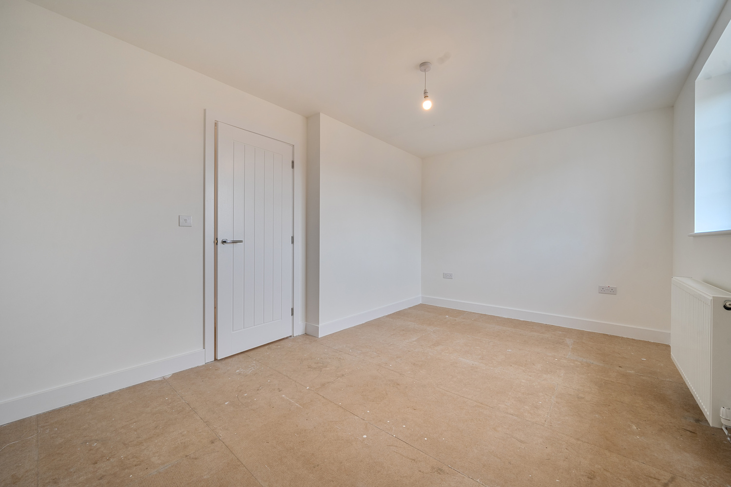 Neroche Meadows, Broadway, Ilminster, Somerset