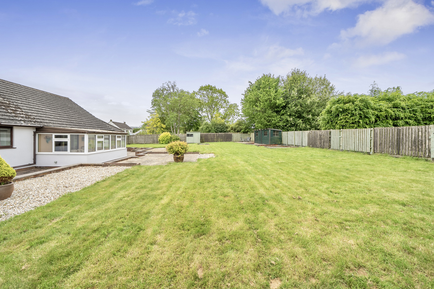 Staplehay, Trull