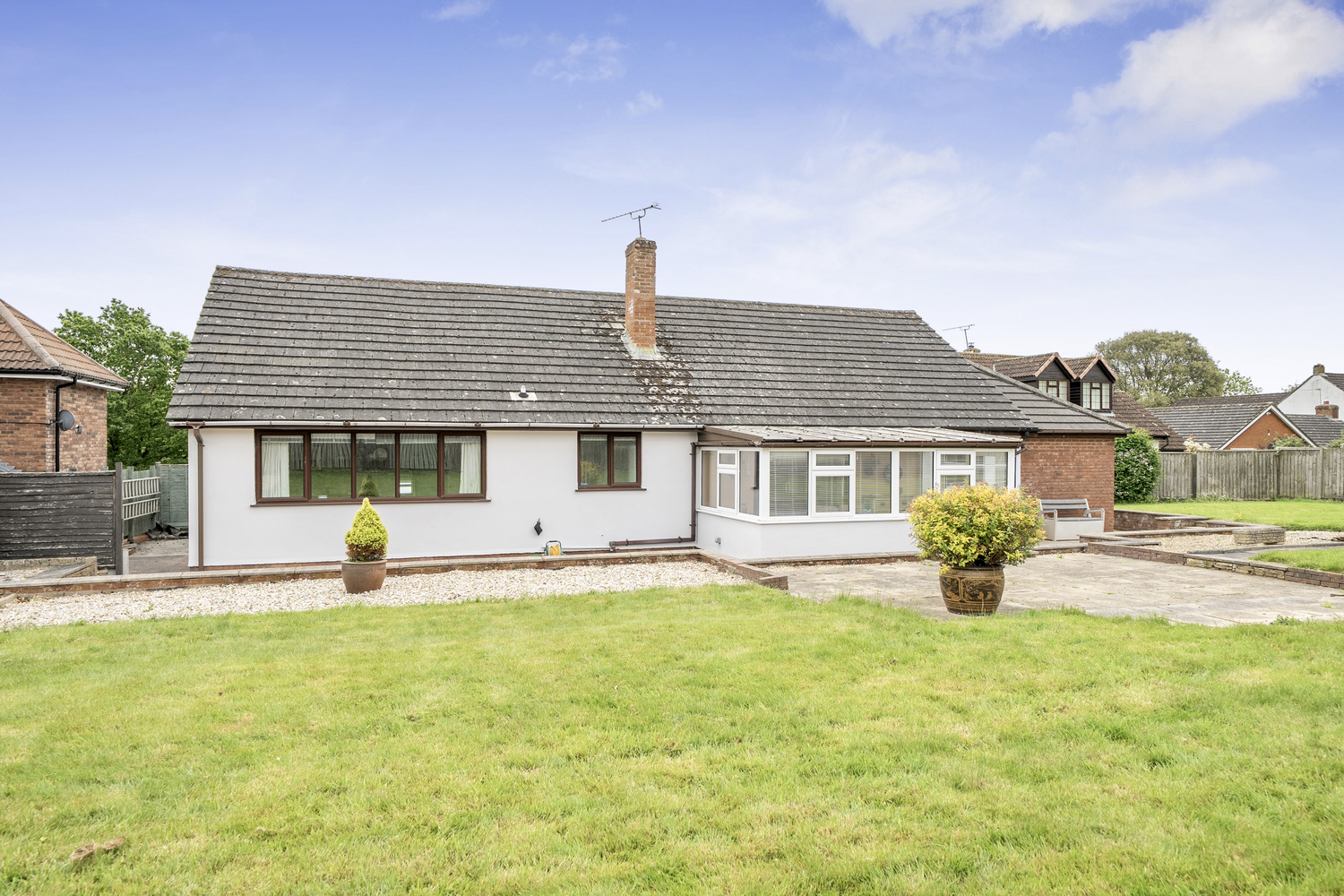 Staplehay, Trull