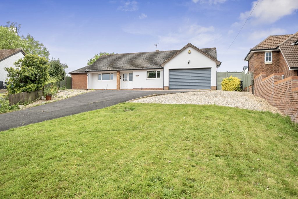 Staplehay, Trull