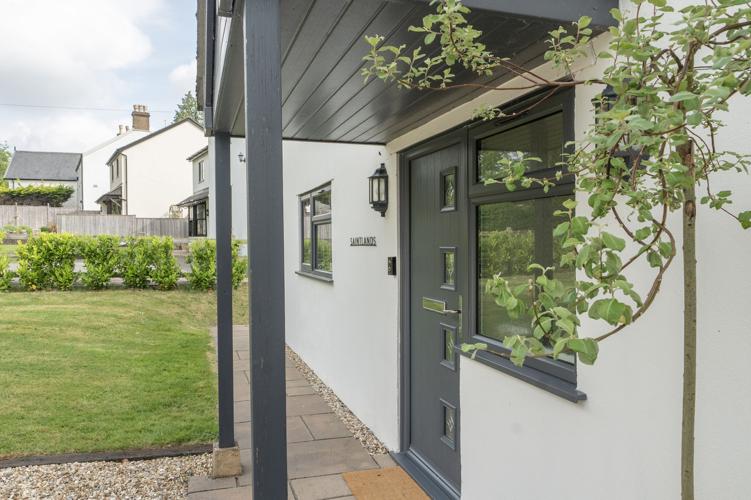 Hatch Beauchamp, Taunton, 0.25 Acre