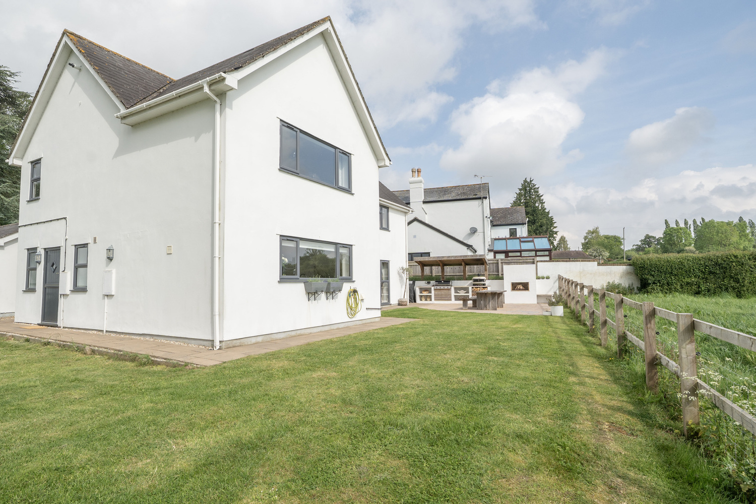 Hatch Beauchamp, Taunton, 0.25 Acre