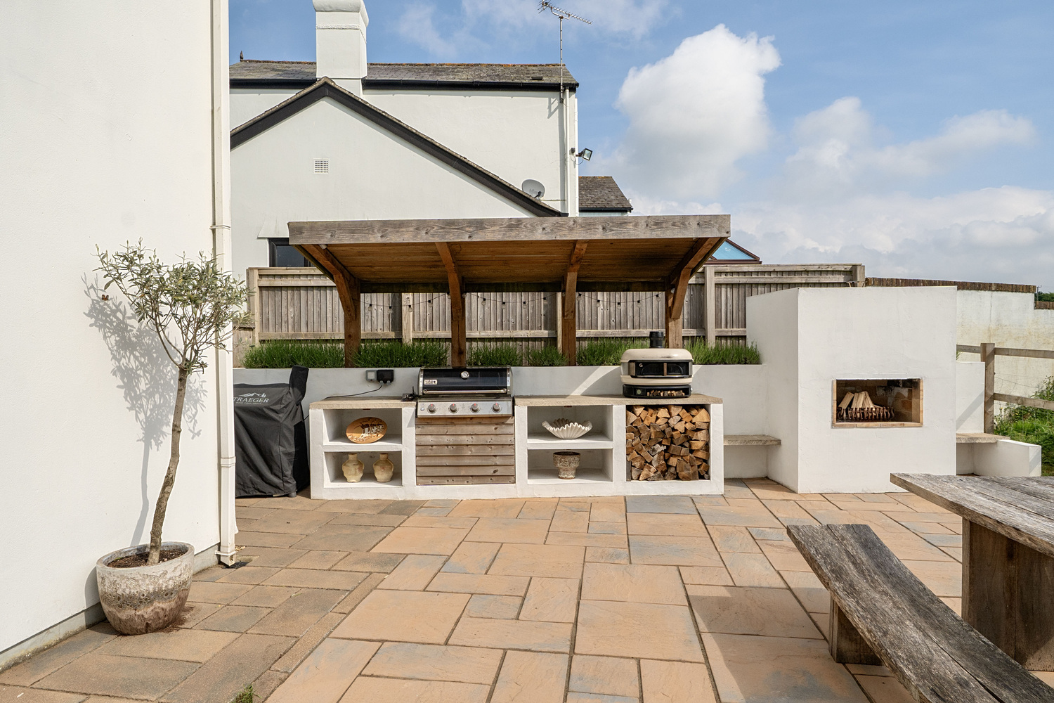 Hatch Beauchamp, Taunton, 0.25 Acre