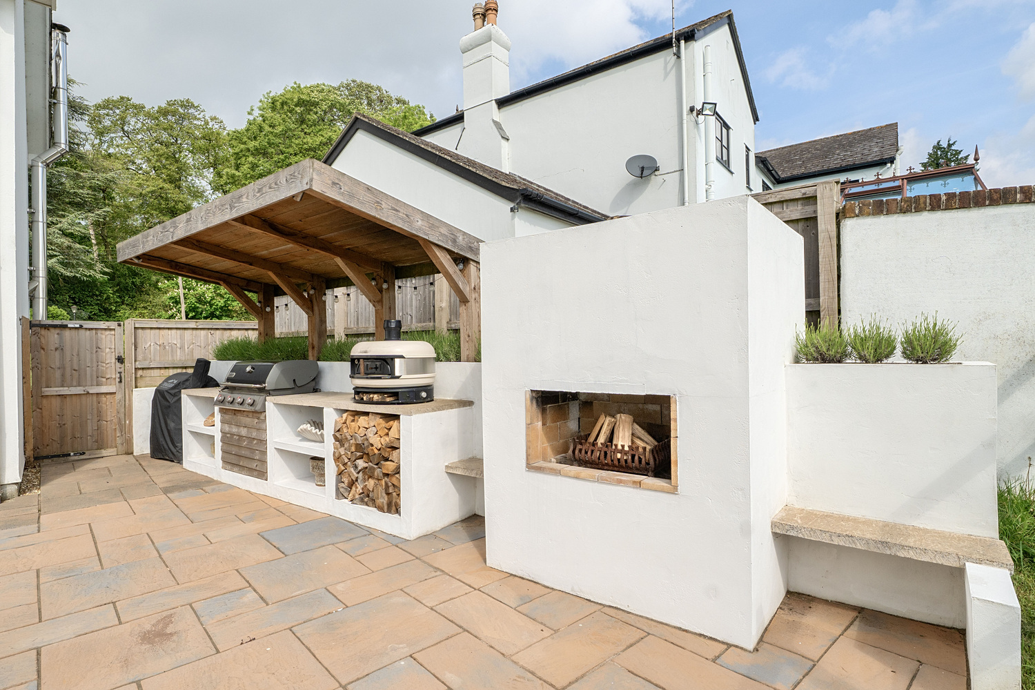 Hatch Beauchamp, Taunton, 0.25 Acre
