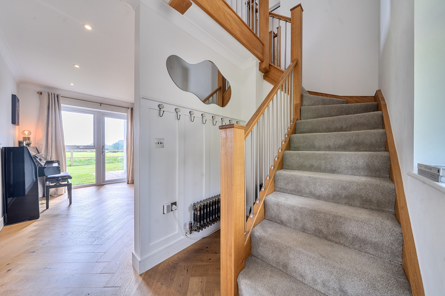 Hatch Beauchamp, Taunton, 0.25 Acre