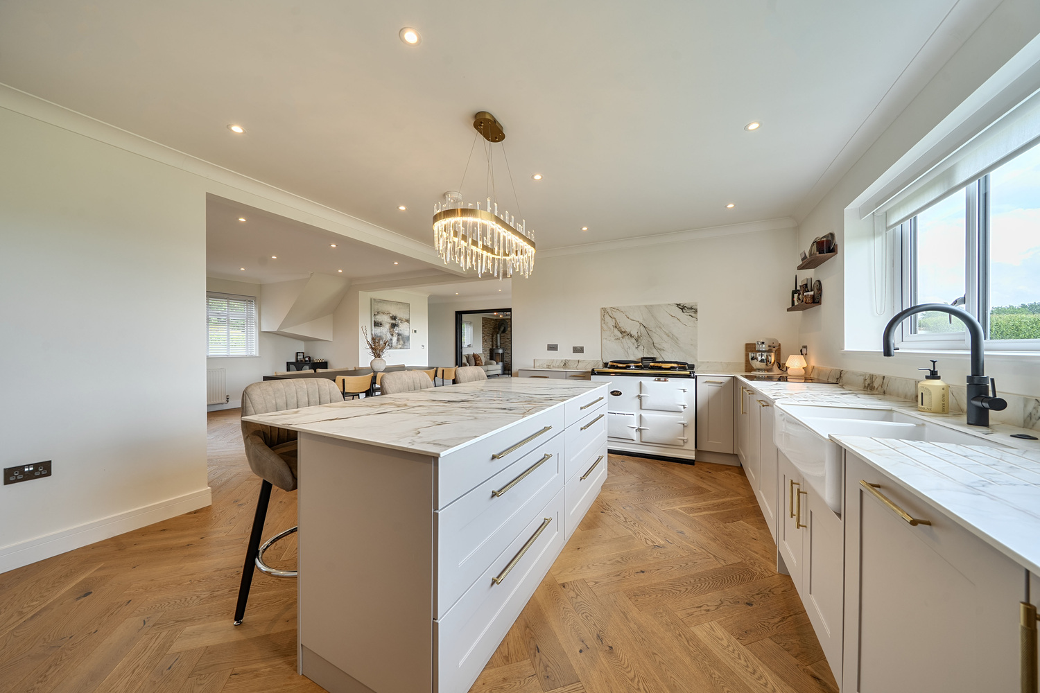 Hatch Beauchamp, Taunton, 0.25 Acre