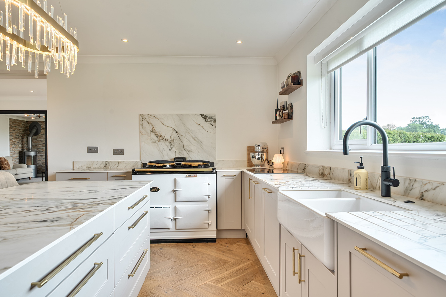 Hatch Beauchamp, Taunton, 0.25 Acre