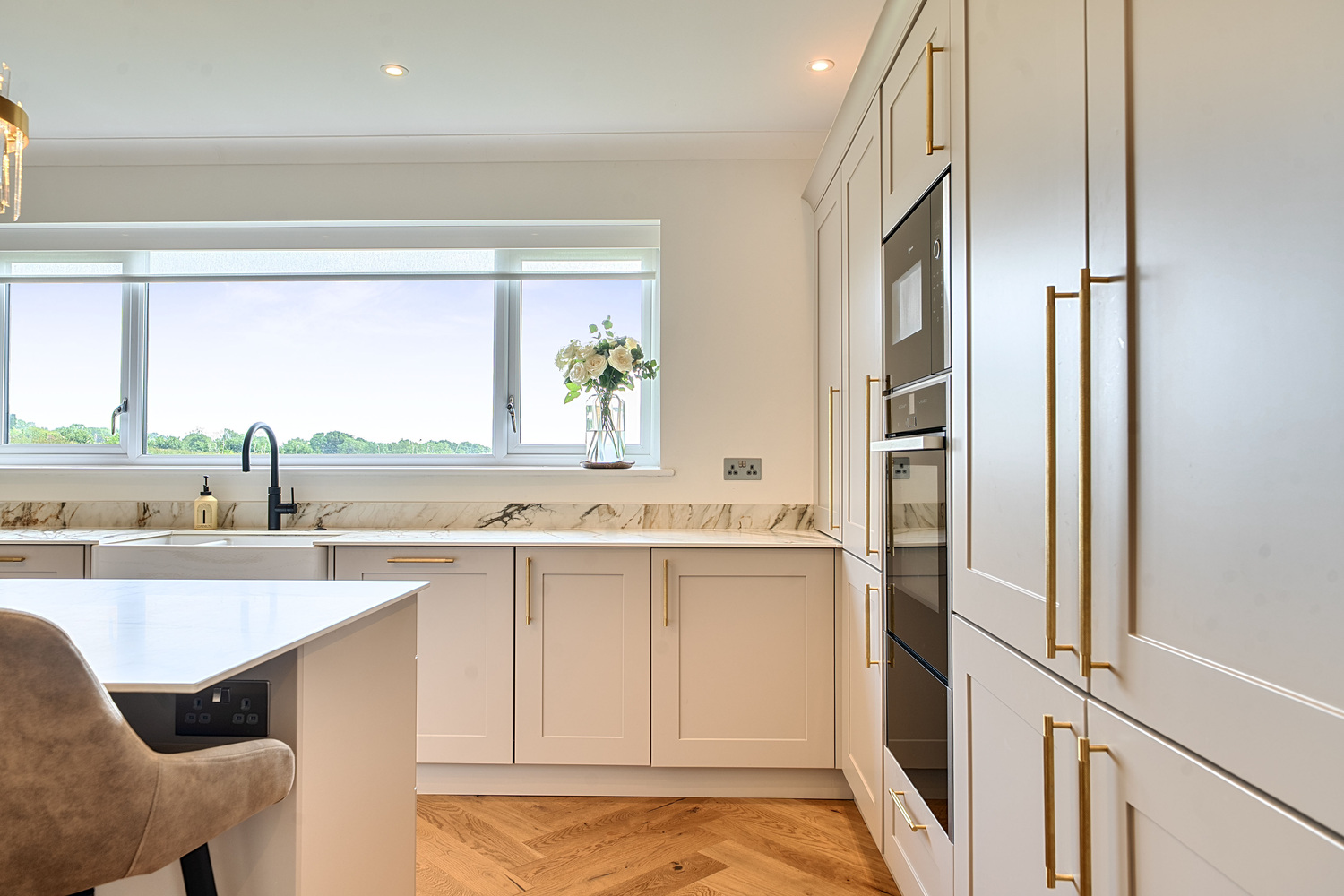 Hatch Beauchamp, Taunton, 0.25 Acre