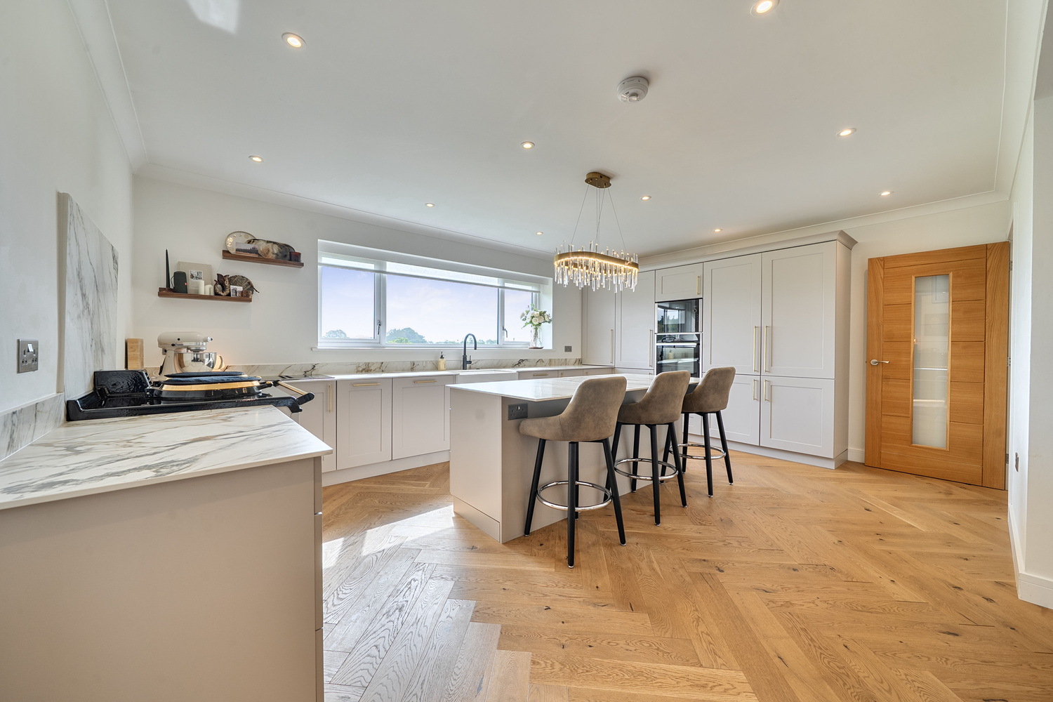 Hatch Beauchamp, Taunton, 0.25 Acre