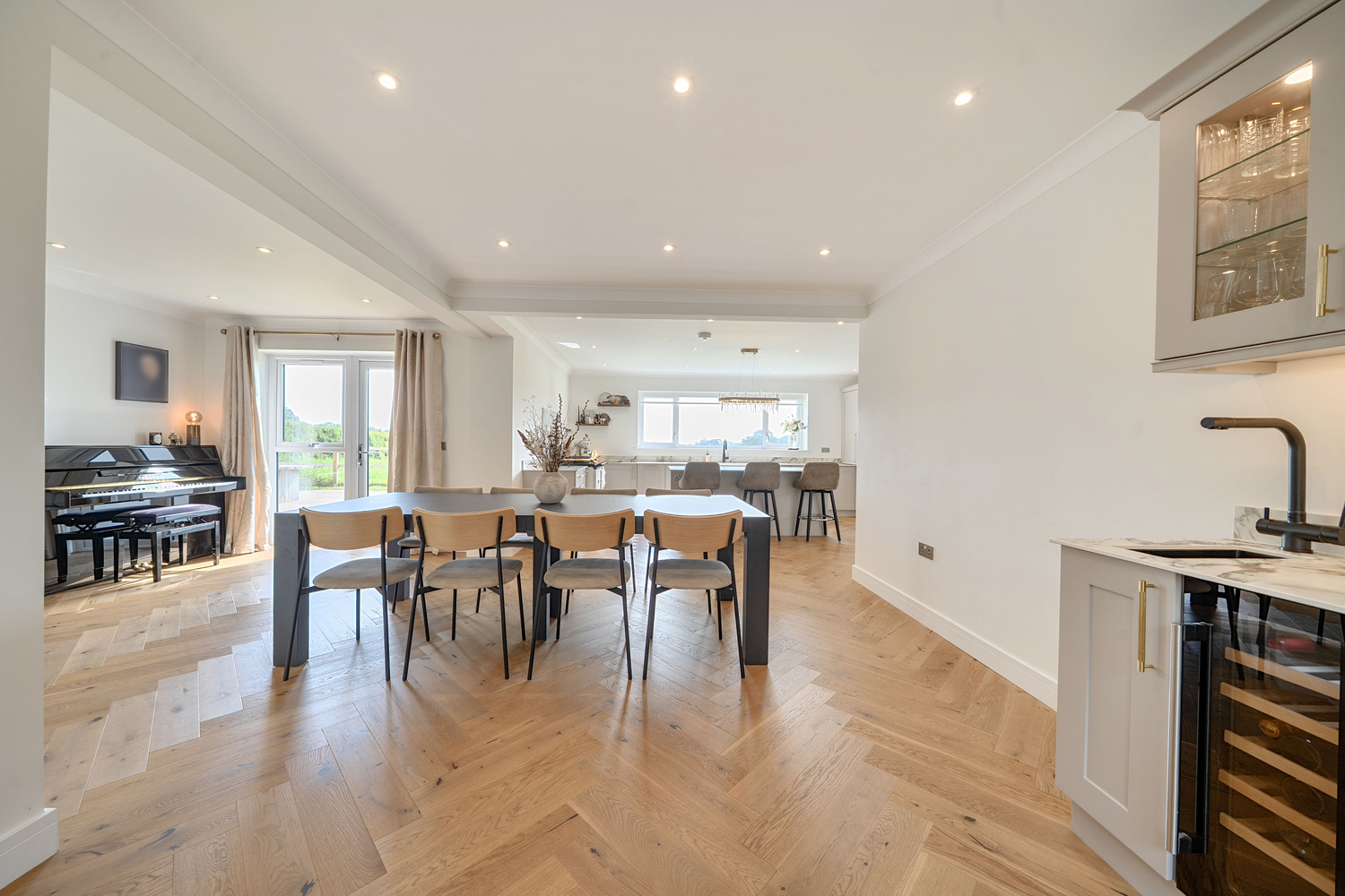 Hatch Beauchamp, Taunton, 0.25 Acre
