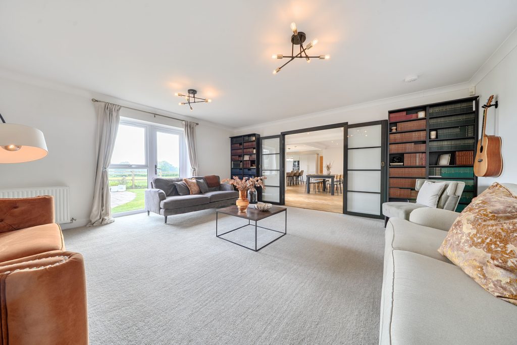 Hatch Beauchamp, Taunton, 0.25 Acre