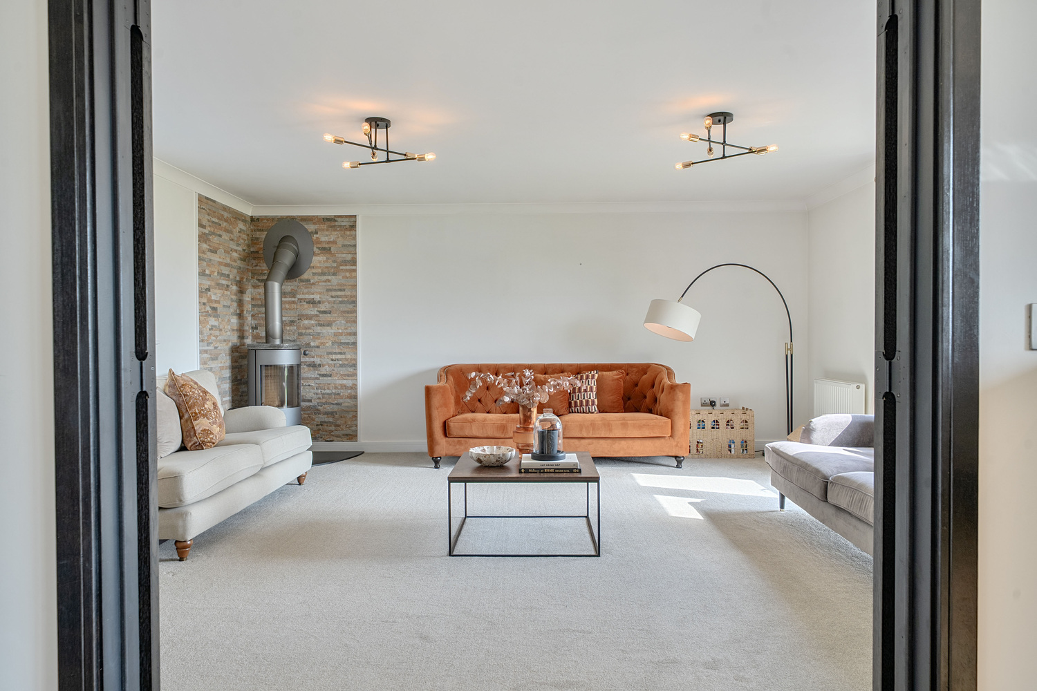 Hatch Beauchamp, Taunton, 0.25 Acre