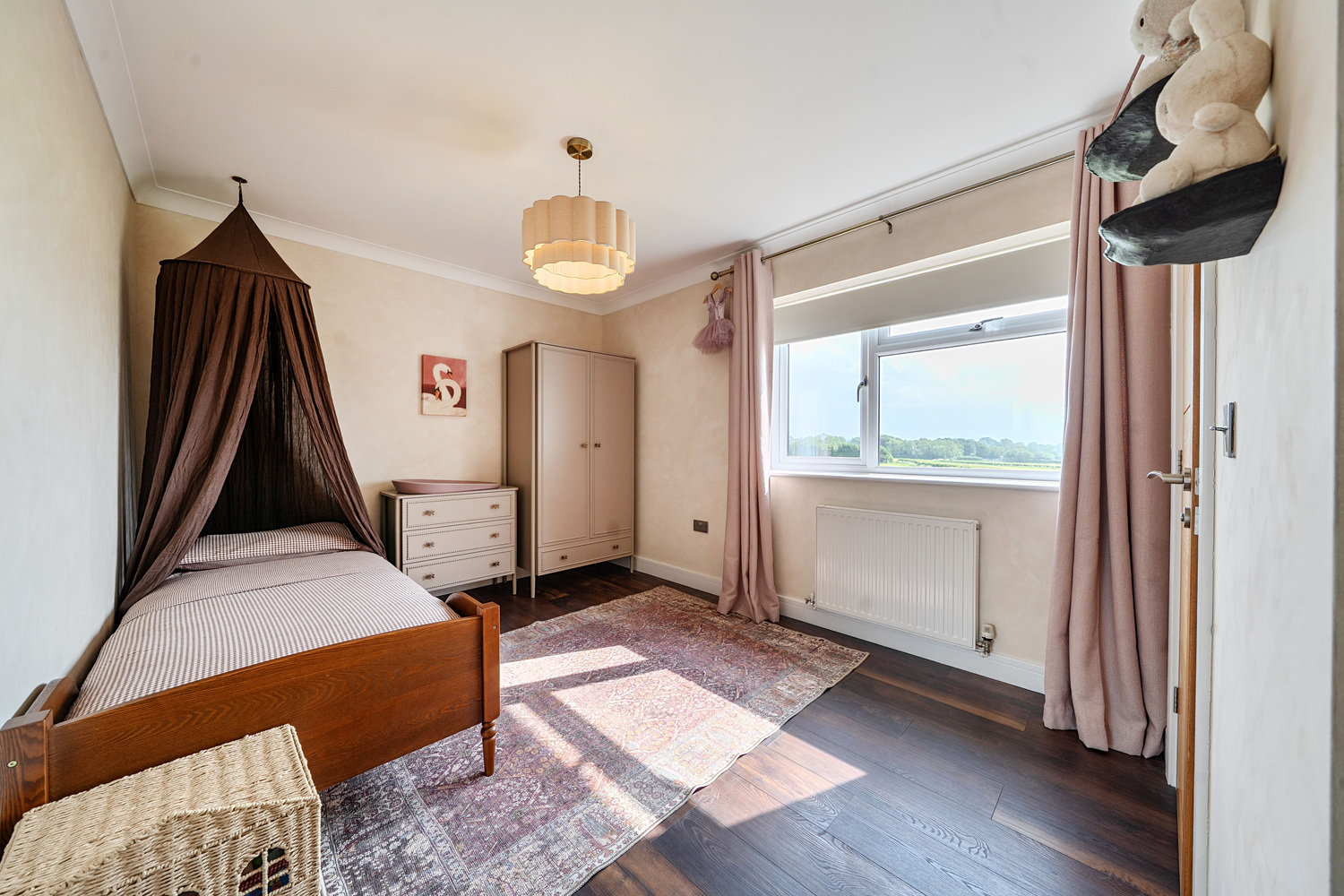 Hatch Beauchamp, Taunton, 0.25 Acre