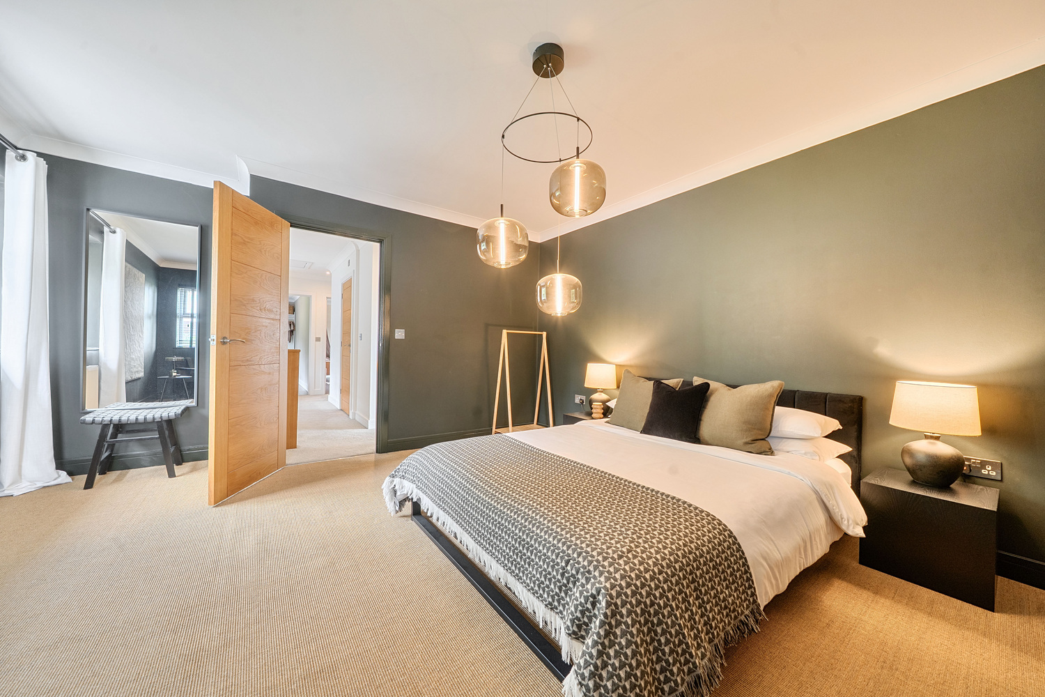 Hatch Beauchamp, Taunton, 0.25 Acre