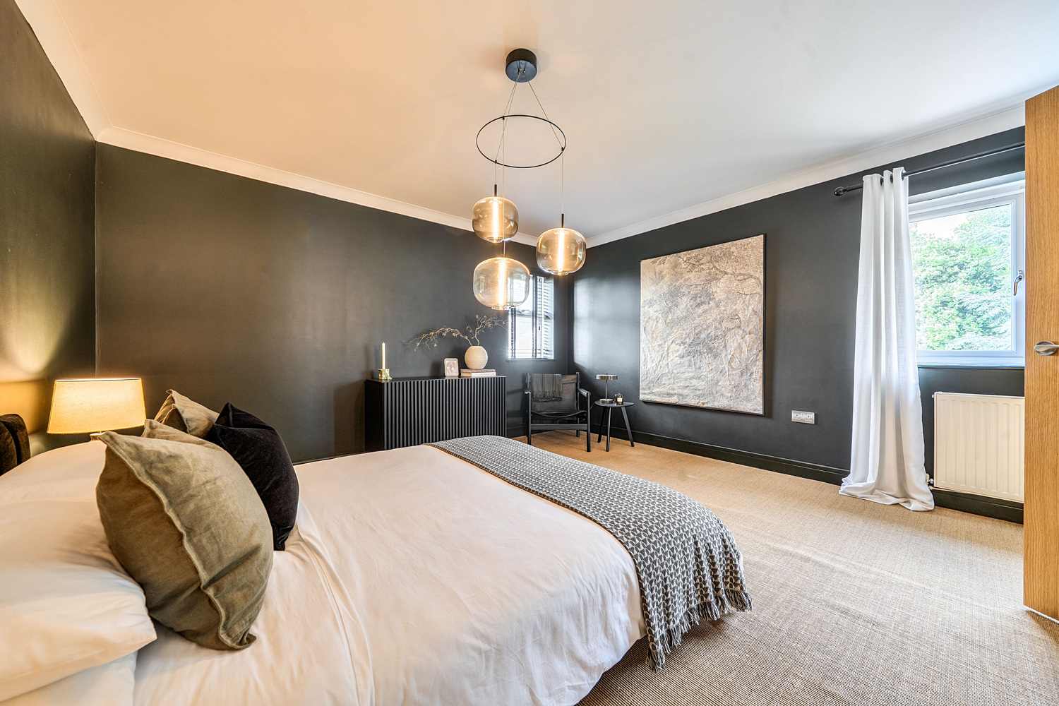 Hatch Beauchamp, Taunton, 0.25 Acre
