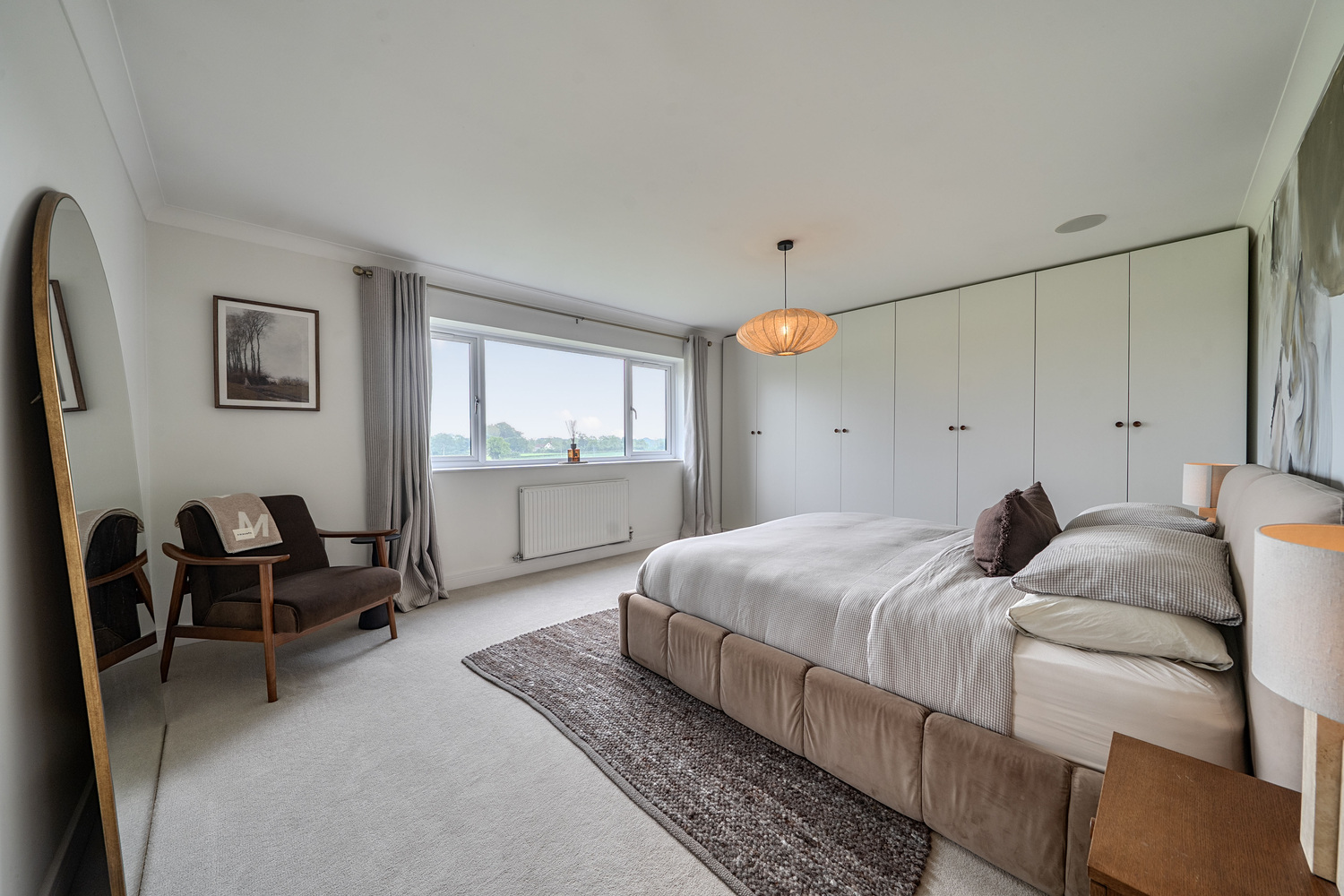 Hatch Beauchamp, Taunton, 0.25 Acre