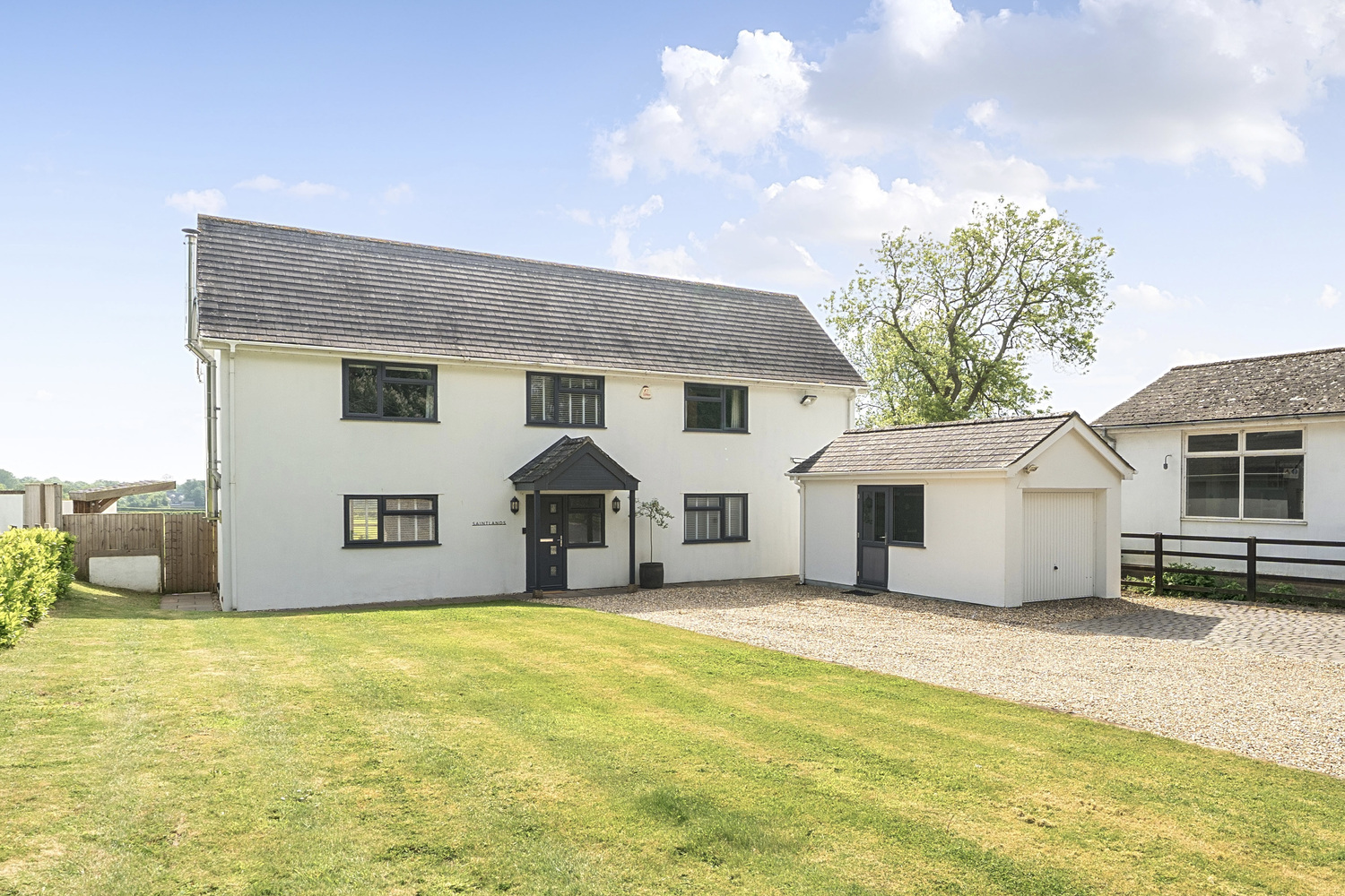 Hatch Beauchamp, Taunton, 0.25 Acre