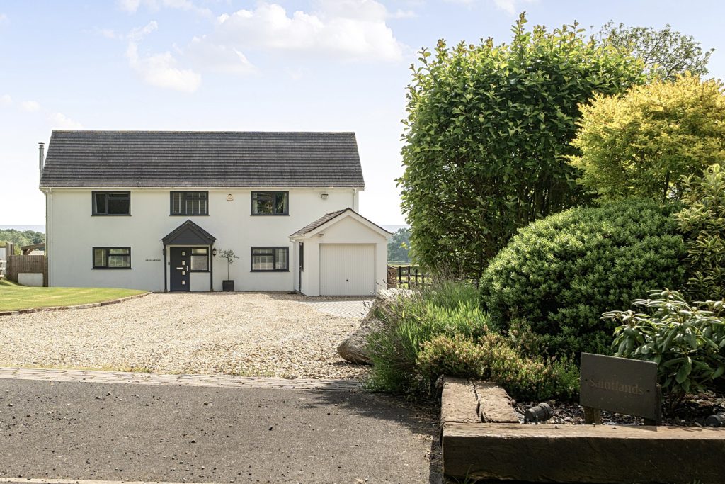 Hatch Beauchamp, Taunton, 0.25 Acre