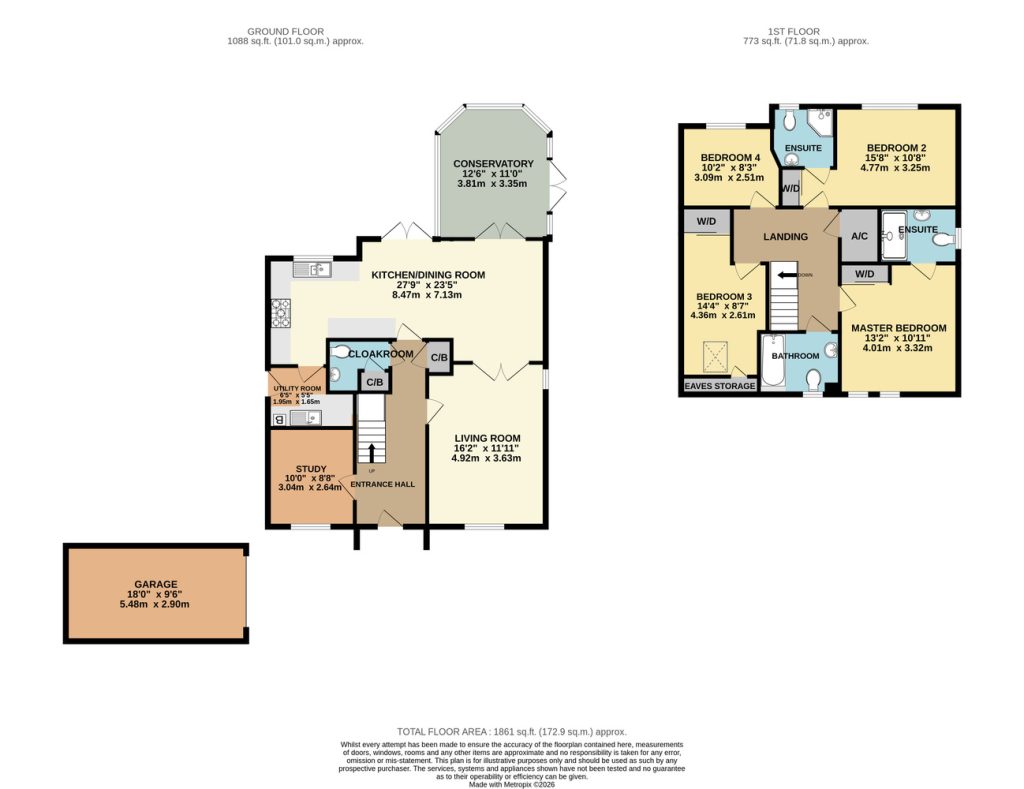 Floor Plans