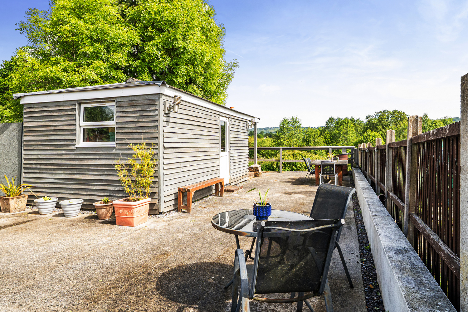 Quantock View, Bishops Lydeard