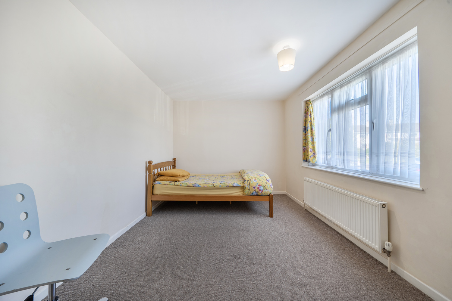 Buckland Road, Taunton