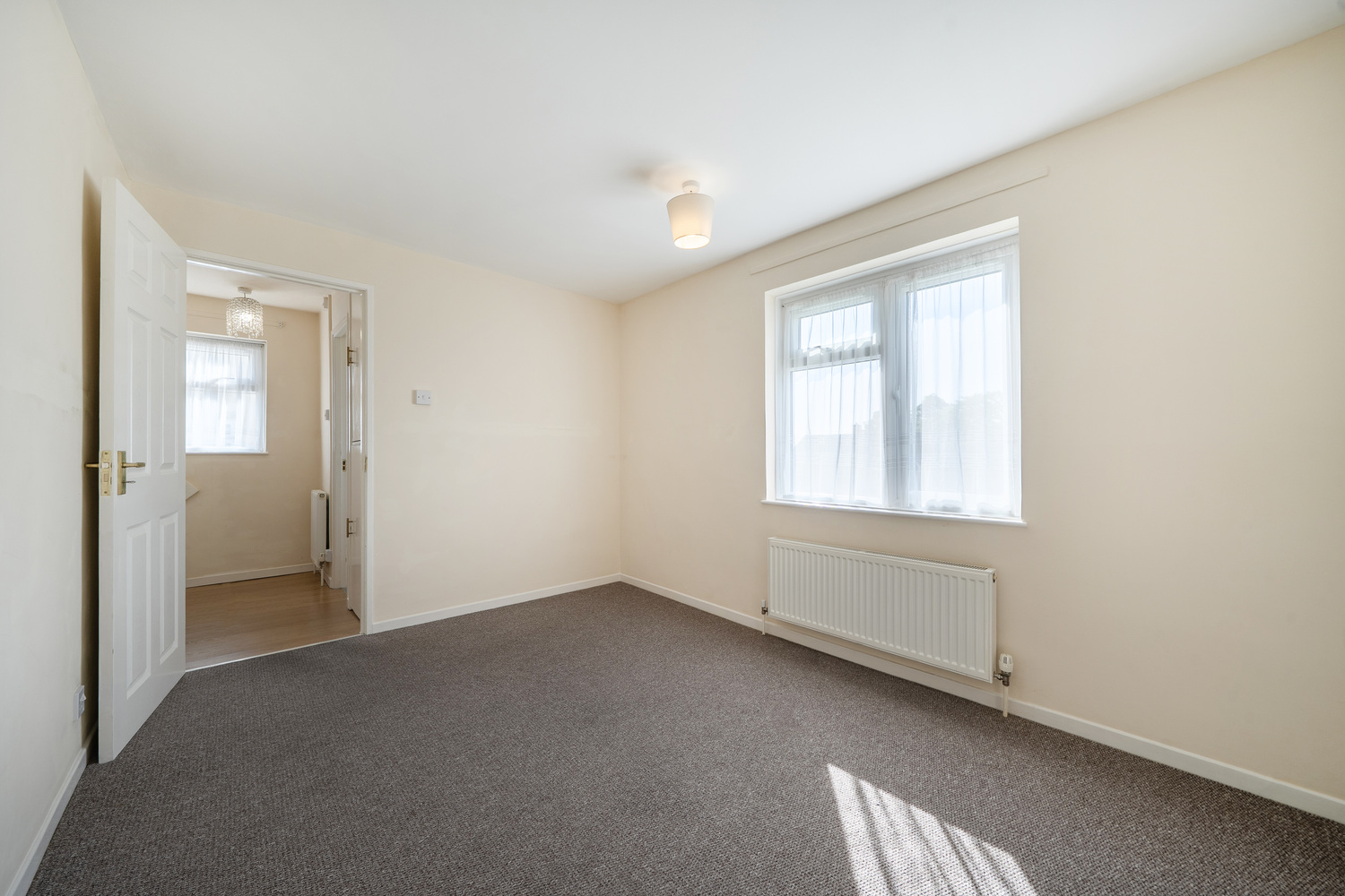 Buckland Road, Taunton