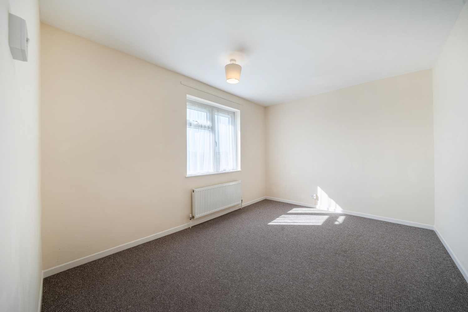 Buckland Road, Taunton