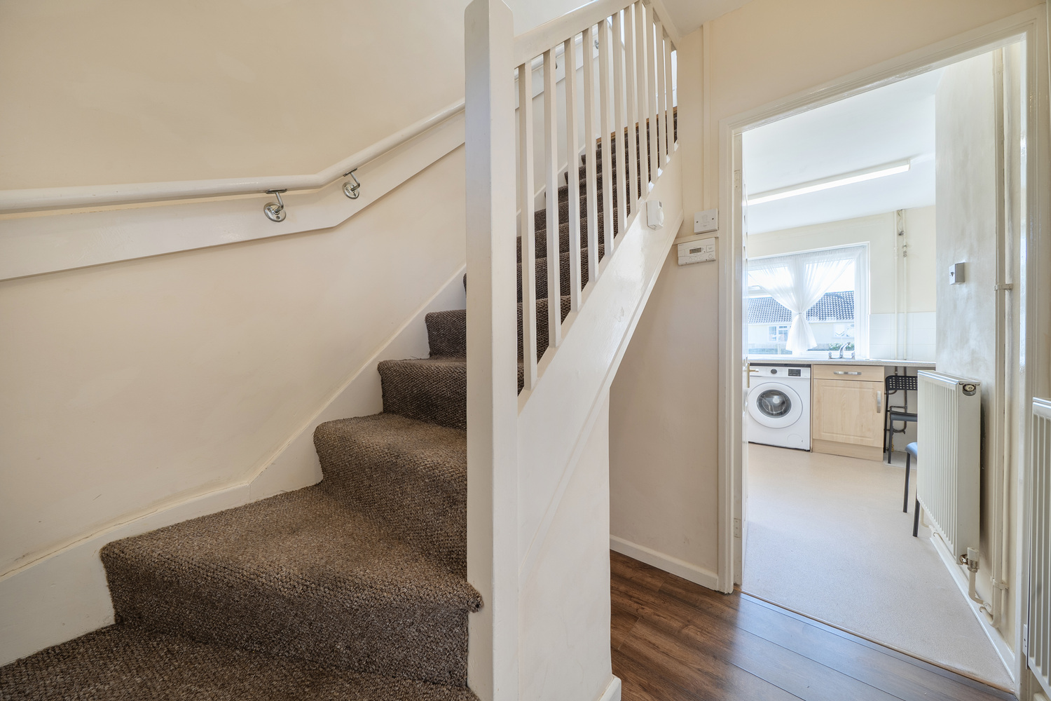 Buckland Road, Taunton