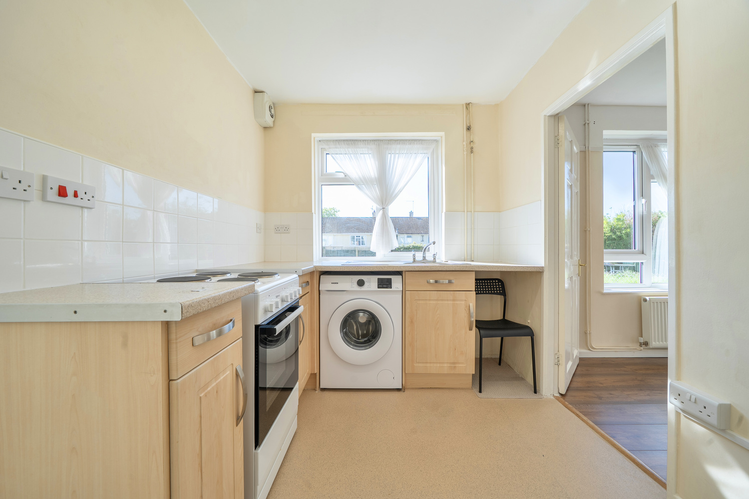 Buckland Road, Taunton