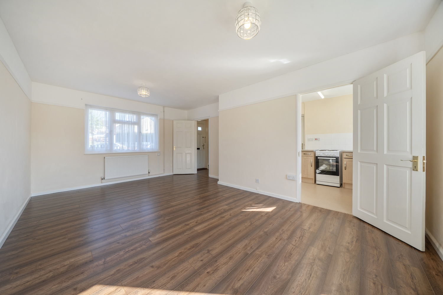 Buckland Road, Taunton