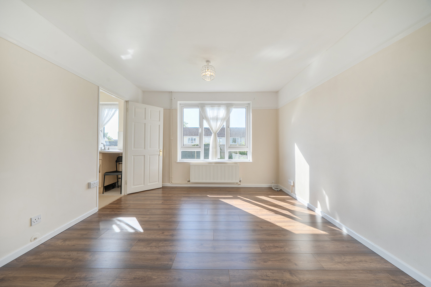 Buckland Road, Taunton