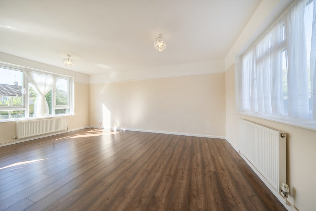 Buckland Road, Taunton