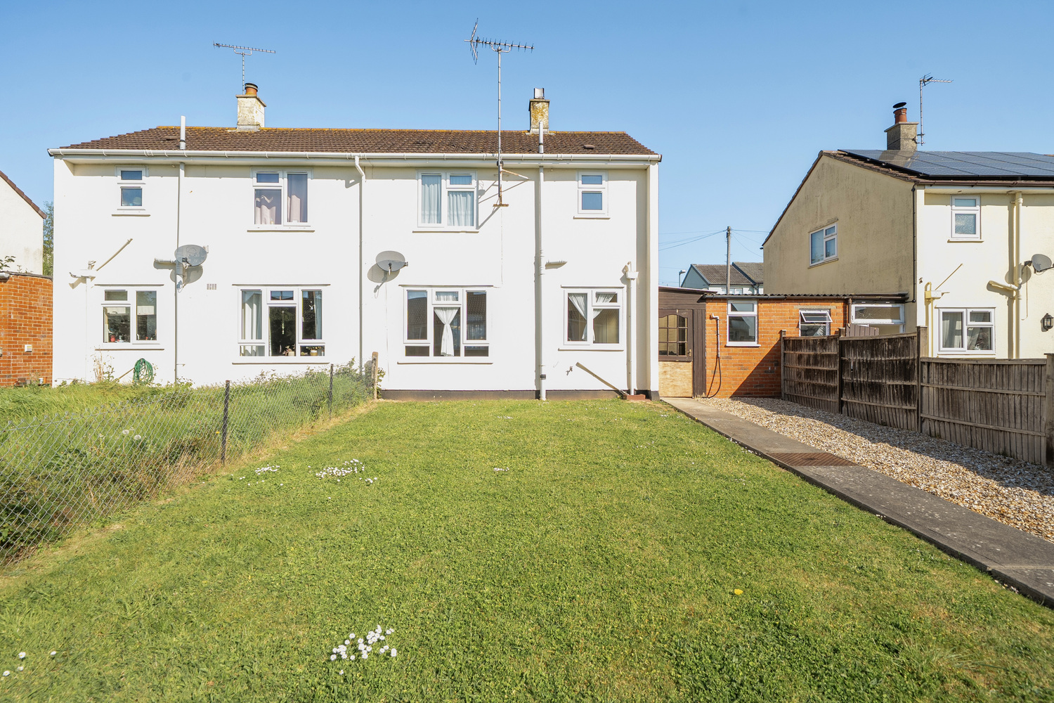 Buckland Road, Taunton