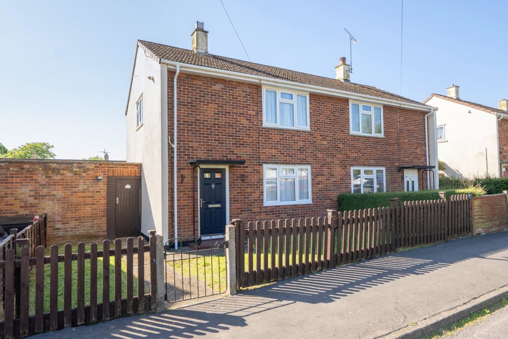 Buckland Road, Taunton